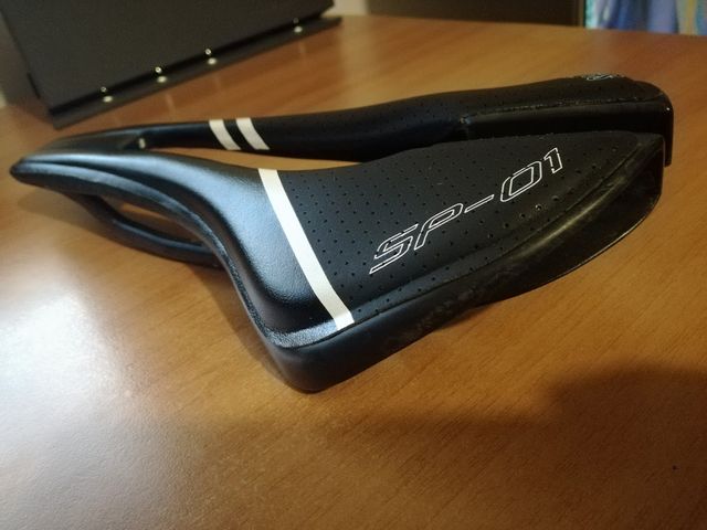 Selle Italia SP-01 Tekno Superflow