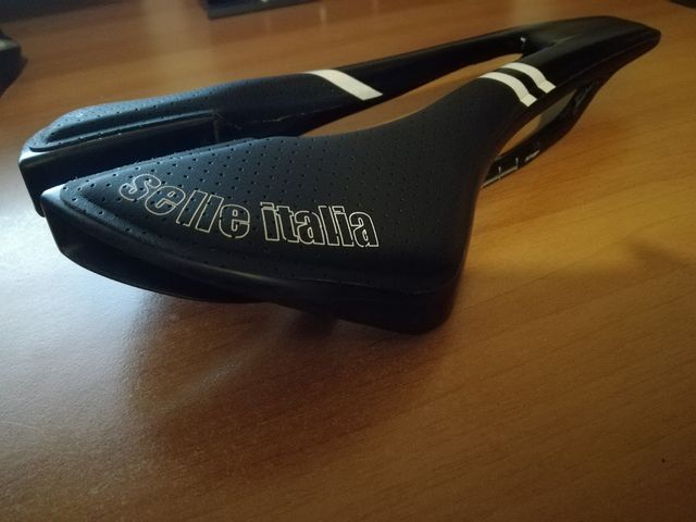 Selle Italia SP-01 Tekno Superflow