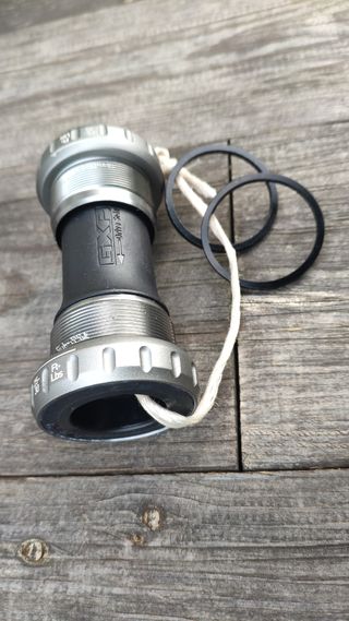 Pedalier SRAM GPX