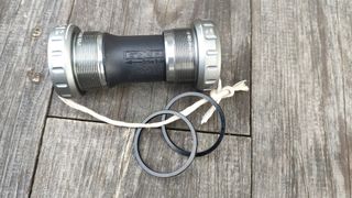 Pedalier SRAM GPX