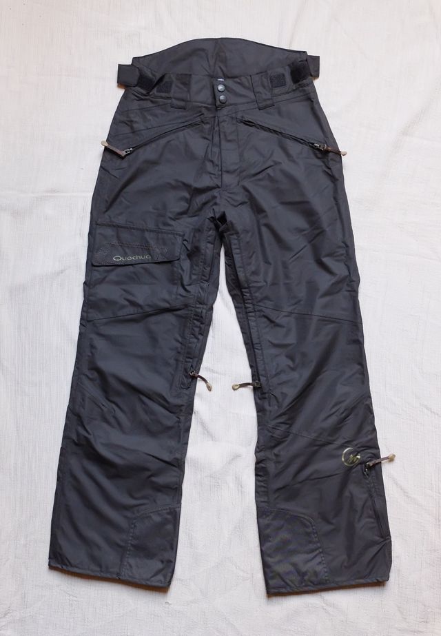 Pantaloni snowboard e sci