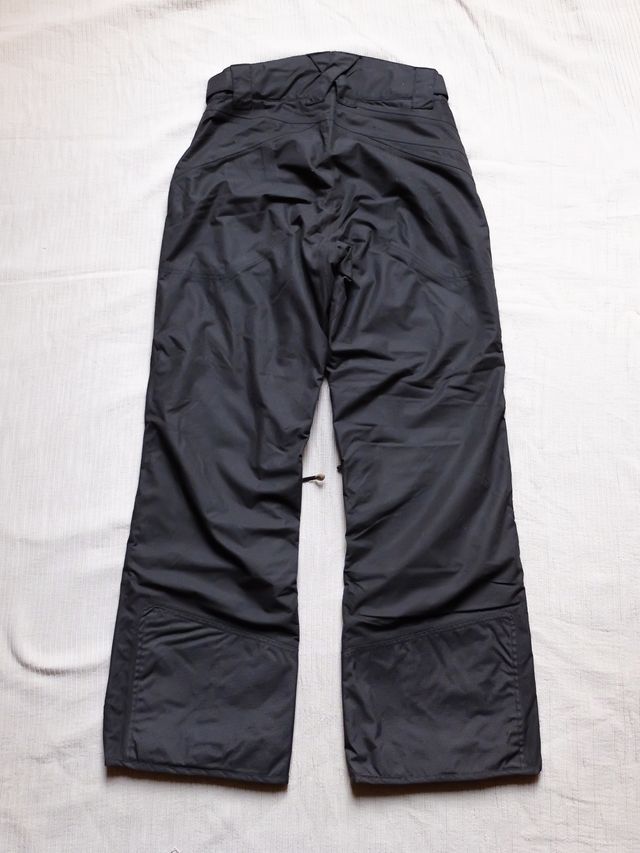 Pantaloni snowboard e sci