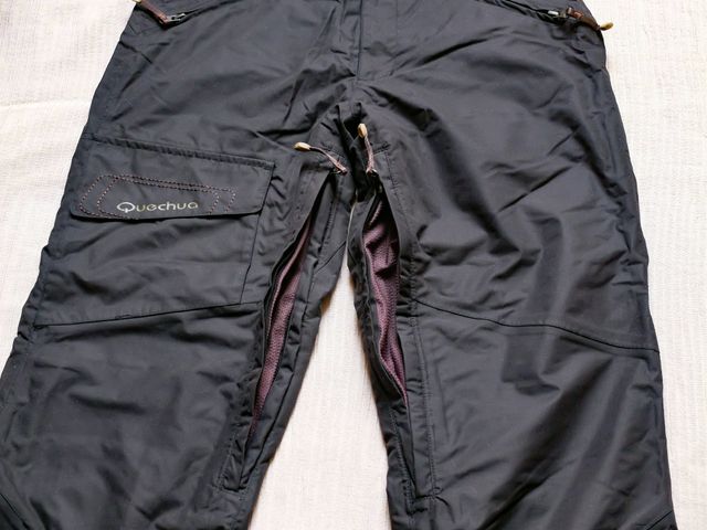 Pantaloni snowboard e sci