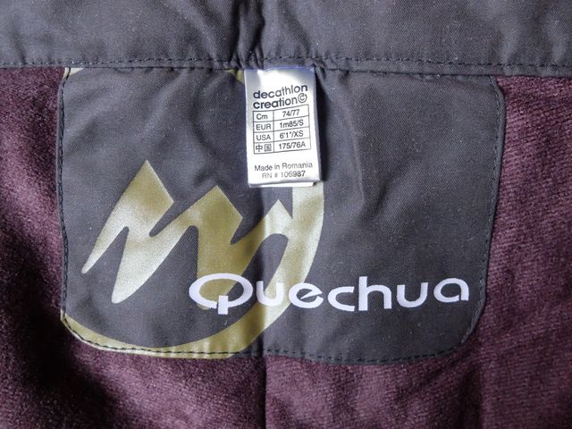 Pantaloni snowboard e sci