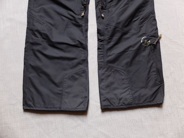 Pantaloni snowboard e sci