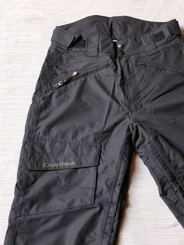 Pantaloni snowboard e sci