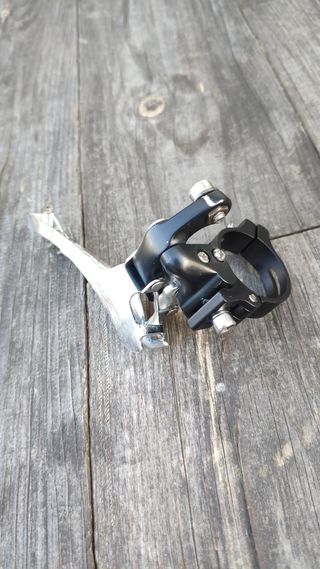 Desviador Shimano FD-440