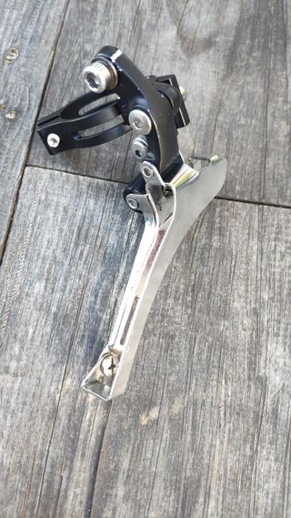 Desviador Shimano FD-440