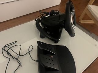 volante de play 4/Pc/Xbox