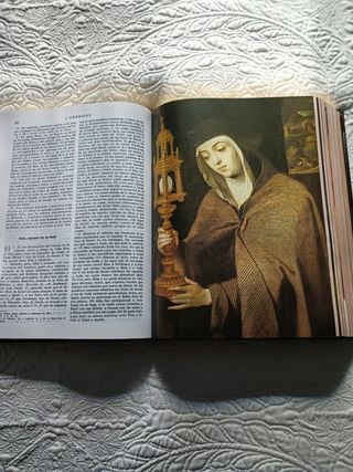 Santa Biblia Familiar Mod. 1 (Spanish Edition)