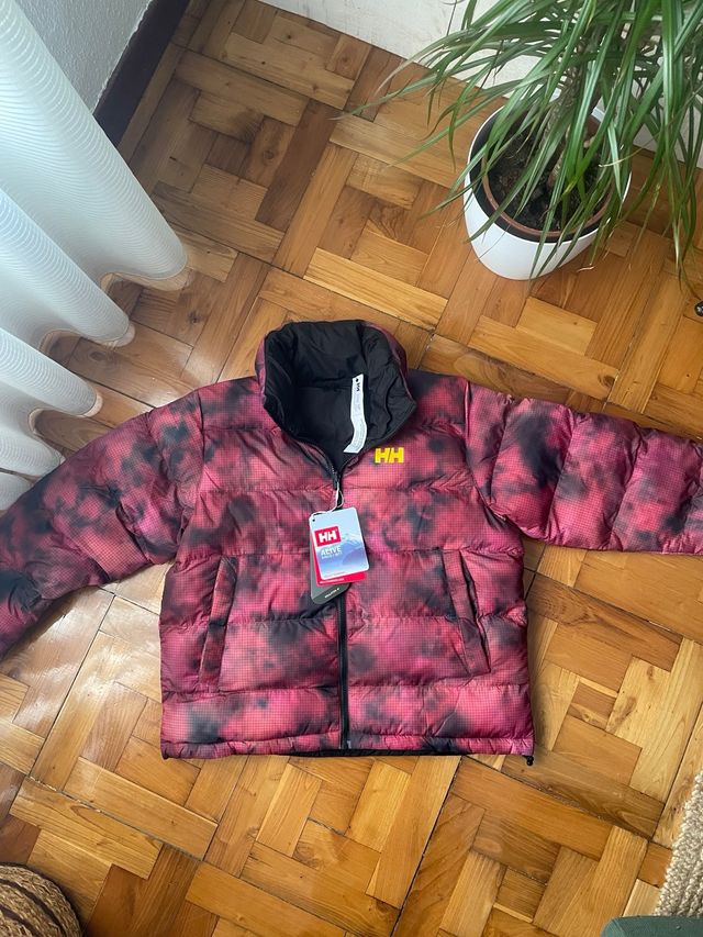 Helly Hansen Jacket