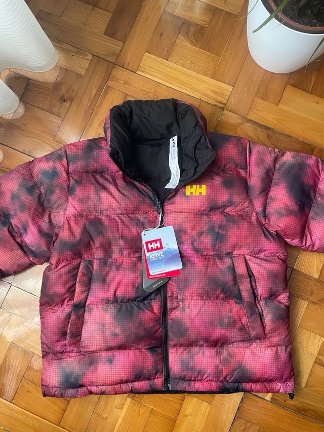 Helly Hansen Jacket
