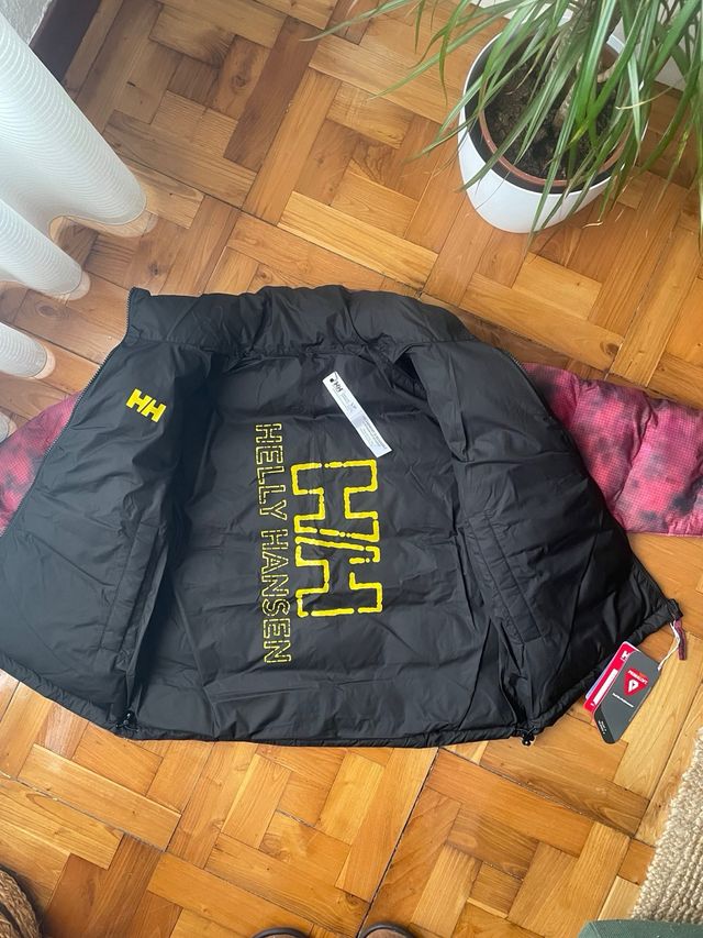 Helly Hansen Jacket