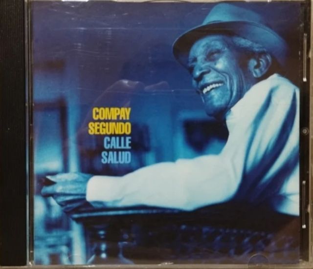 Cds Compay Segundo