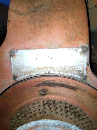 Motocultor