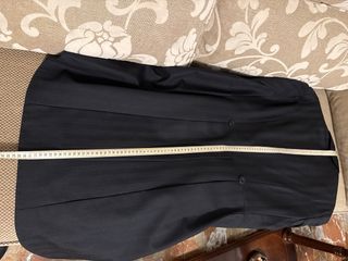 CHAQUÉ EMIDIO TUCCI TALLA 50