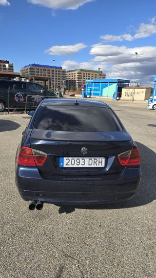 BMW Serie 3 2005