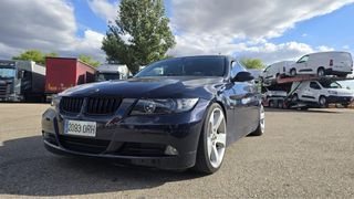 BMW Serie 3 2005