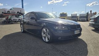 BMW Serie 3 2005