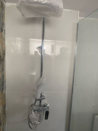 Manitas y instalaciones de aire acondicionado 