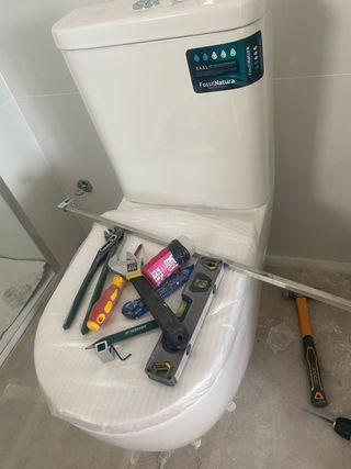 Manitas y instalaciones de aire acondicionado 