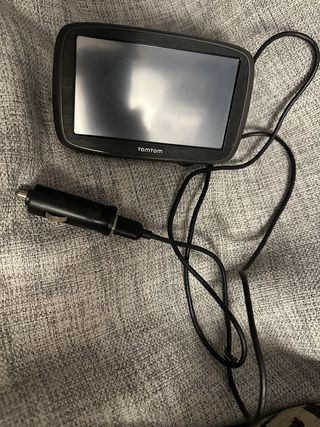 GPS TOMTOM