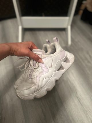 ZAPATILLAS NIKE RYZ 365 MUJER 
