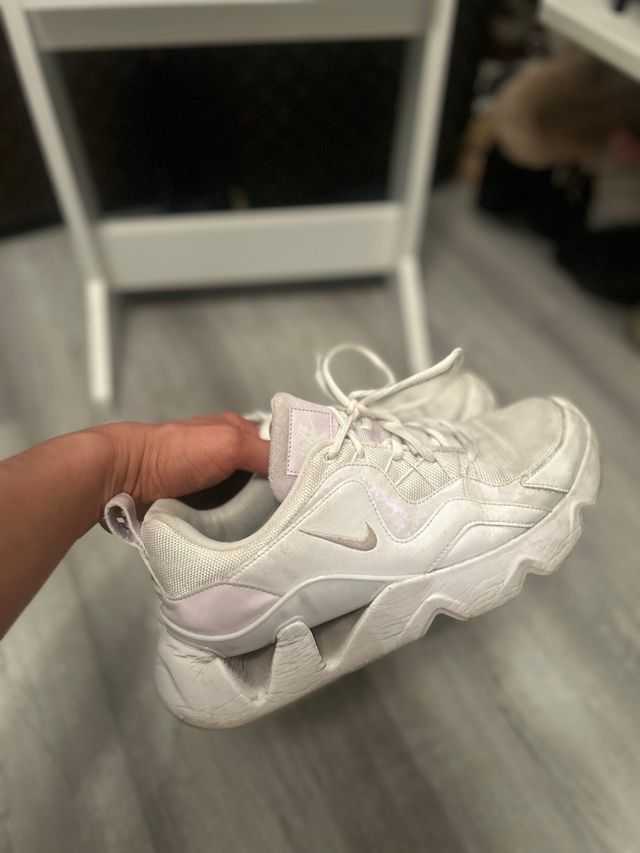 ZAPATILLAS NIKE RYZ 365 MUJER 