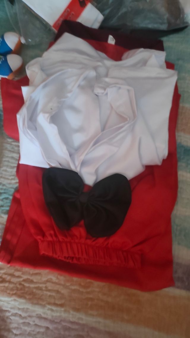 Cosplay Charlie Hazbin Hotel