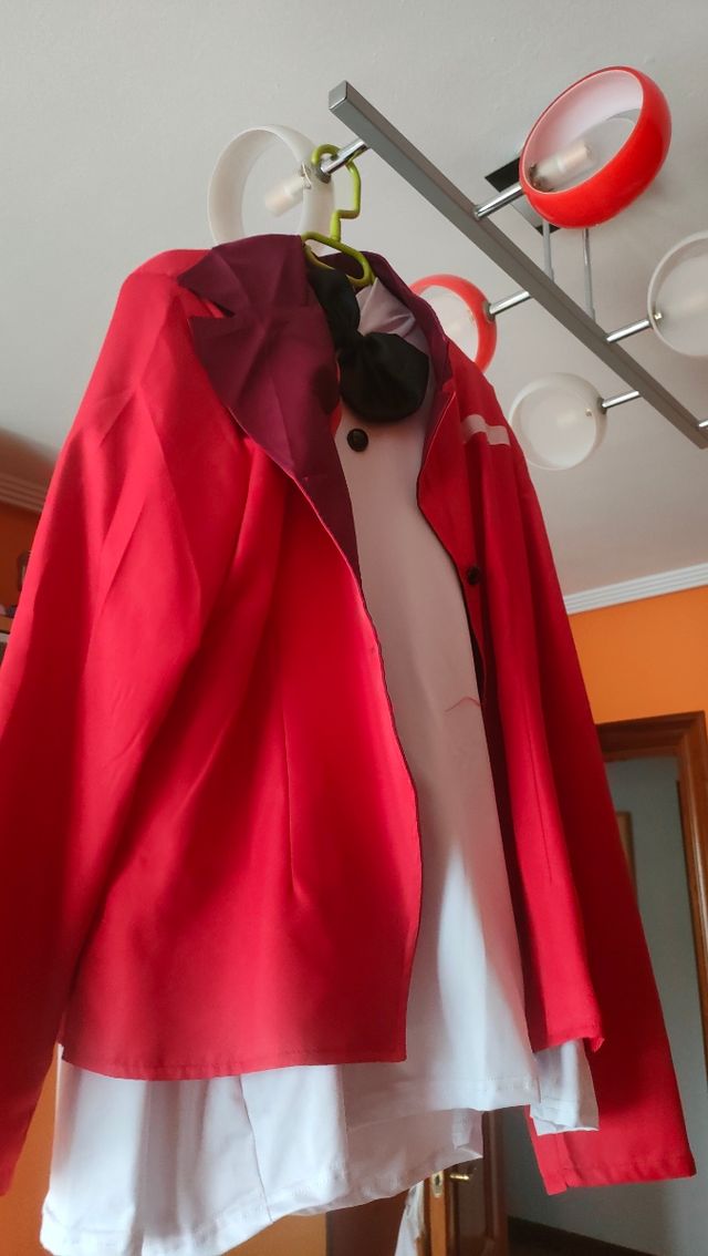 Cosplay Charlie Hazbin Hotel