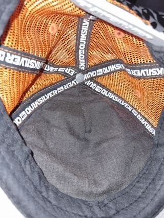 Cappello Quiksilver