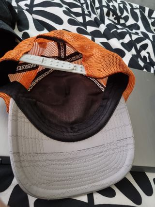 Cappello Quiksilver