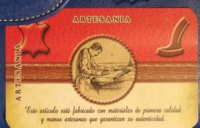 CARTERA BILLETERA MUJER PIEL DE UBRIQUE