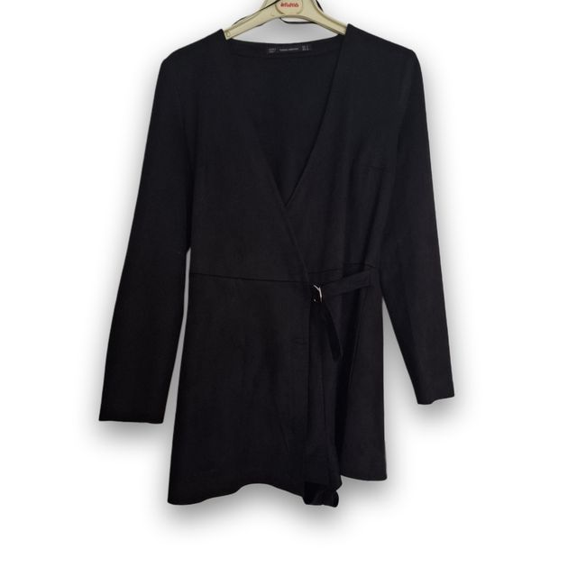 Mono corto Zara talla S