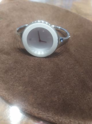 Reloj señora Calvin Klein 