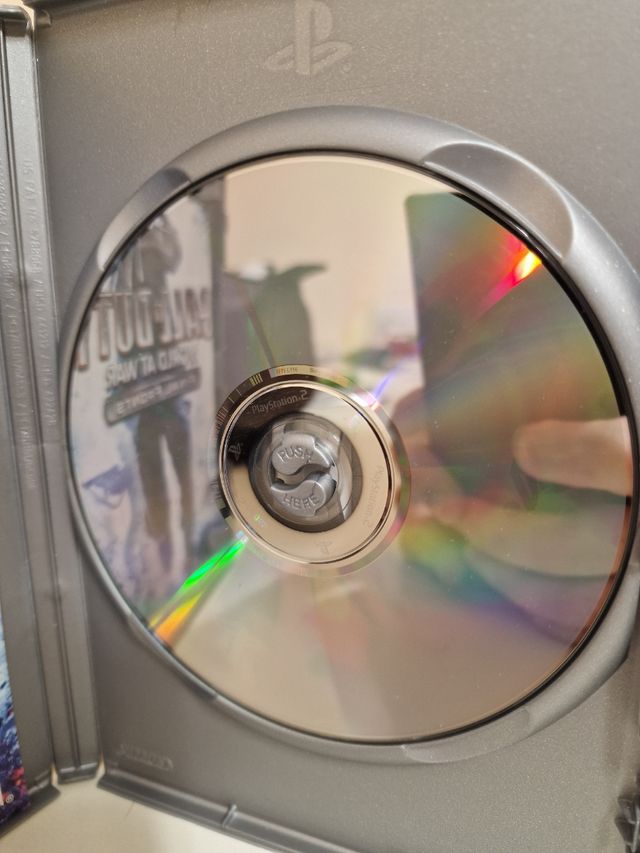 Call of duty World at war final fronts