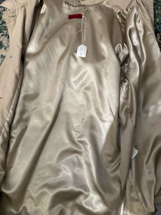 Giubbotto leggero donna