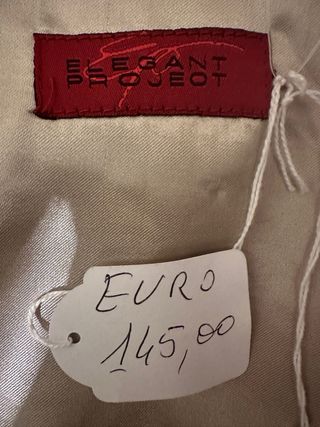 Giubbotto leggero donna