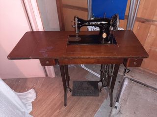 Macchina da cucire SINGER