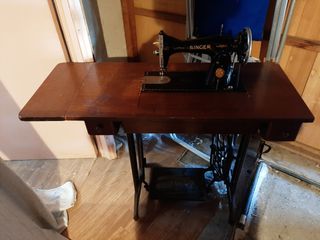 Macchina da cucire SINGER