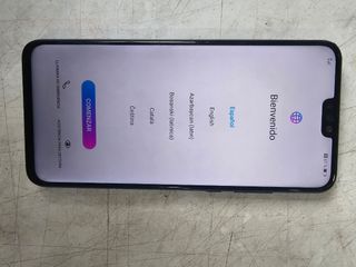 Telefono Honor 8X in vendita 