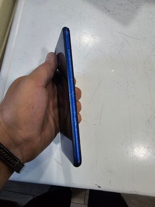 Telefono Honor 8X in vendita 
