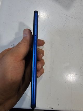 Telefono Honor 8X in vendita 