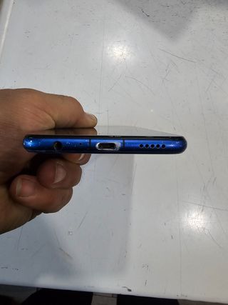 Telefono Honor 8X in vendita 