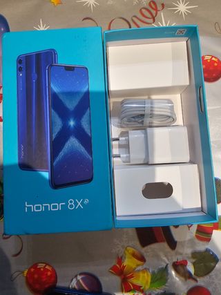 Telefono Honor 8X in vendita 