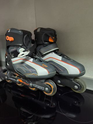 Patines en línea 