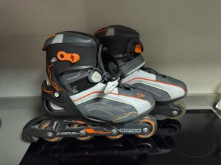 Patines en línea 