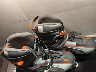 Patines en línea 