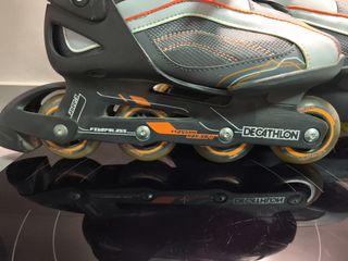 Patines en línea 