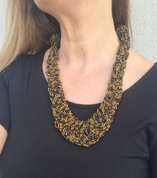 Collar Vintage